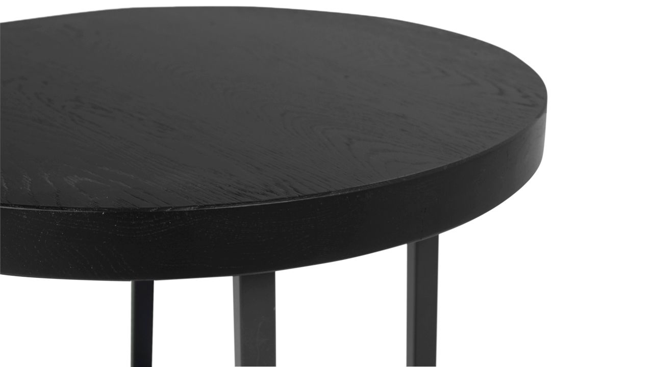Salontafel Manifest ⌀60  x H42.8 cm
