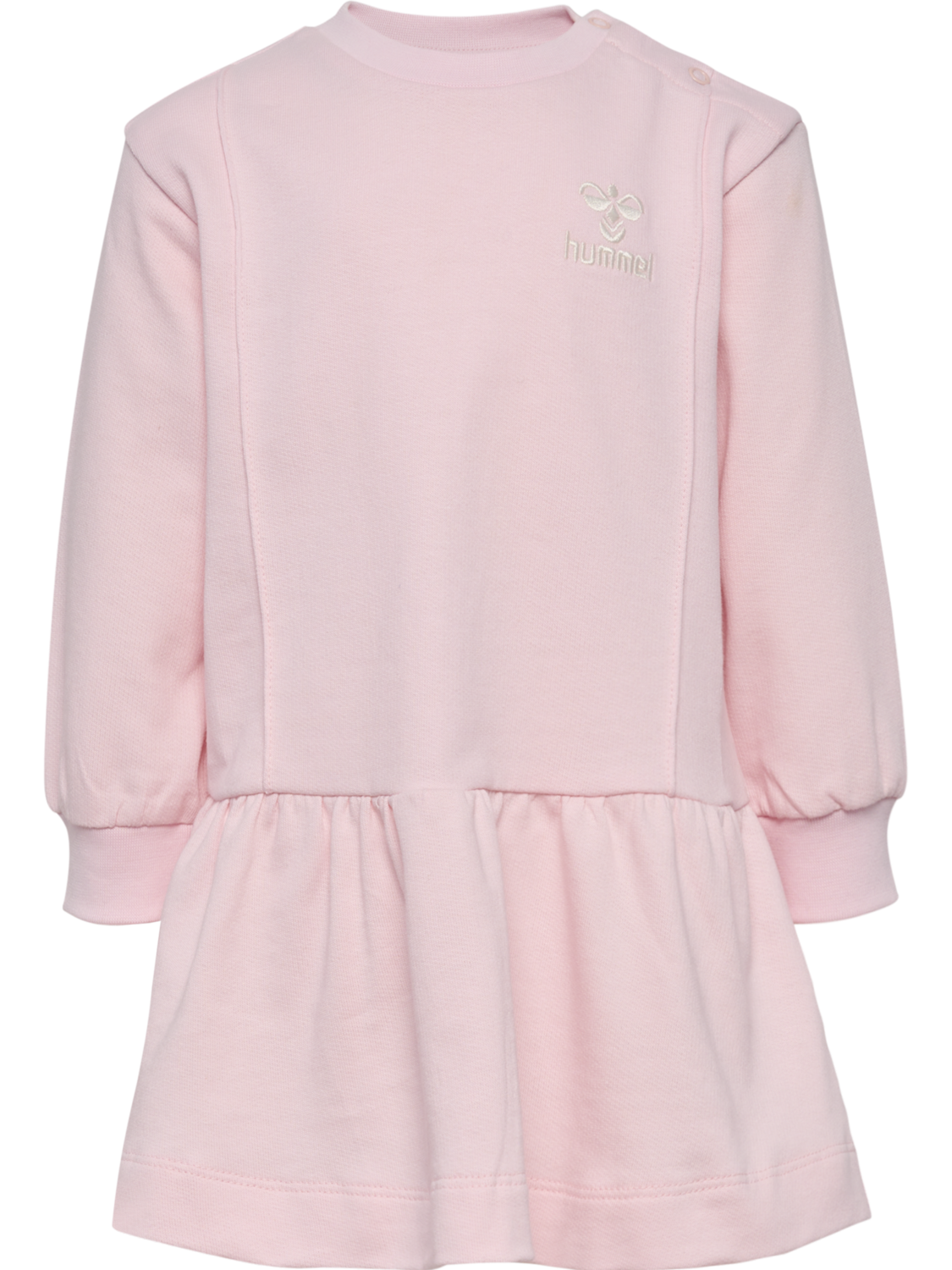 hmlHELLE DRESS L/S