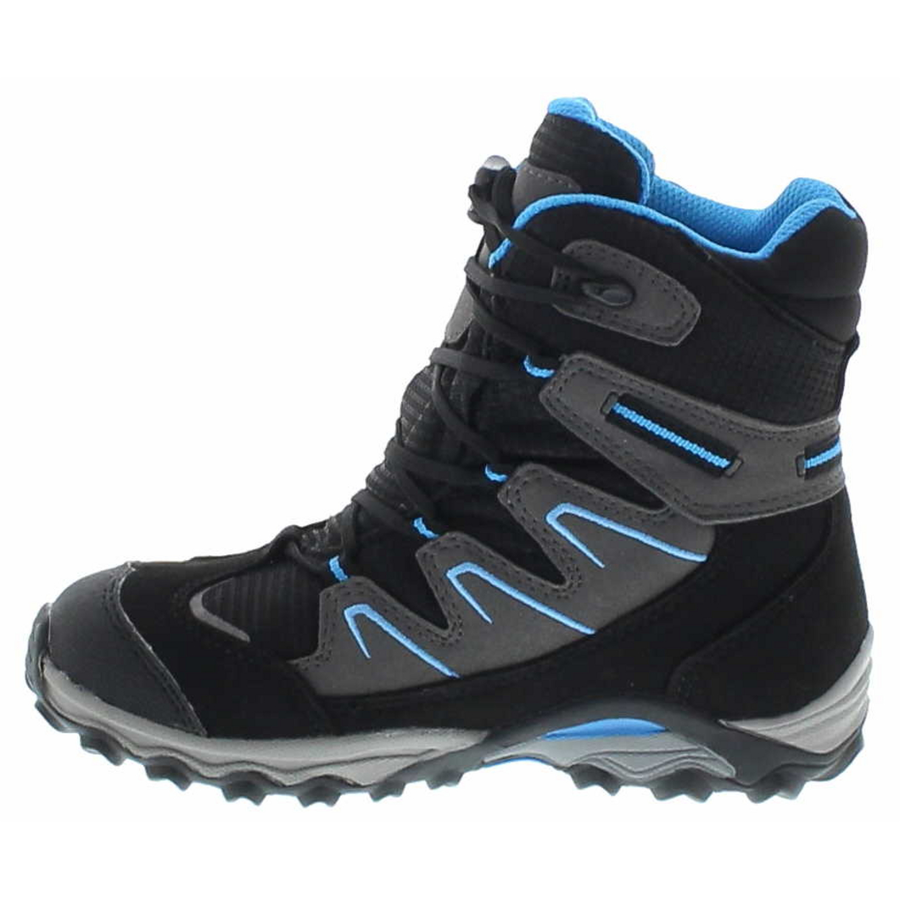 Meindl Stiefel kombi