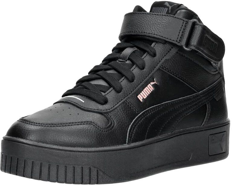 Puma Carina Street Mid zwart
