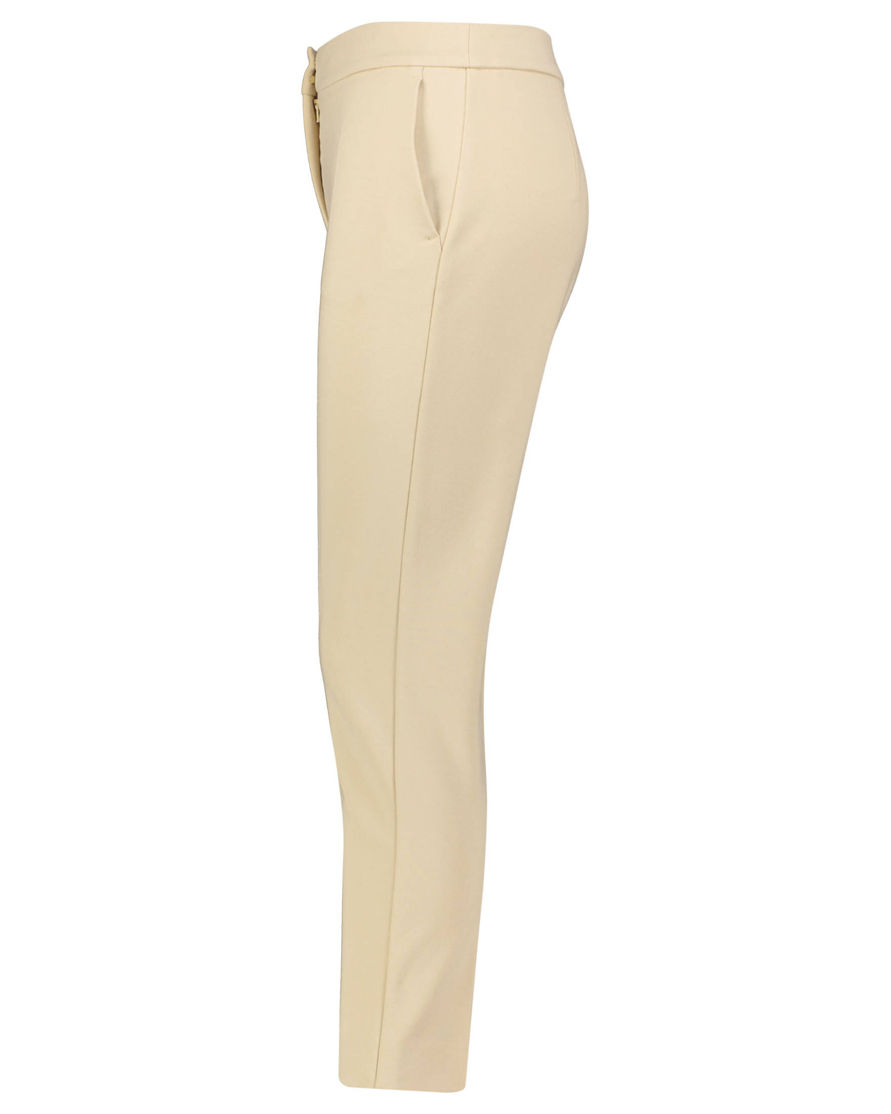 Max Mara| Damen Hose PEGNO aus Viskosejersey