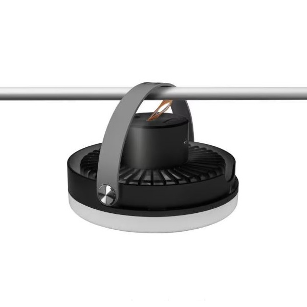 Ventilateur Lampe MOONBELLE RG Brunner