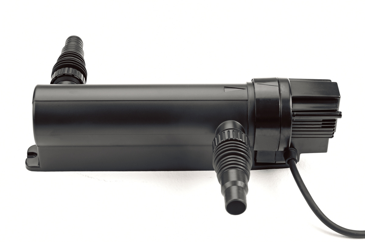 Oase Vitronic 11 W UVC-unit voor heldere vijverwater