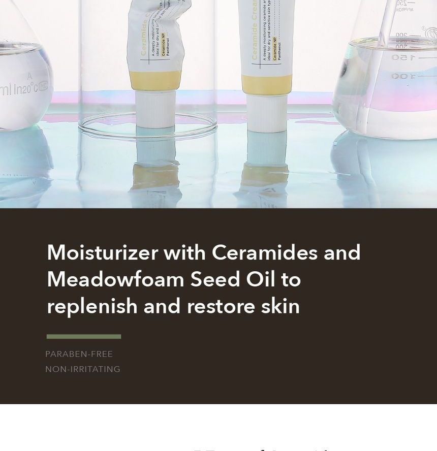RNW - DER. SPECIAL Ceramide Crème