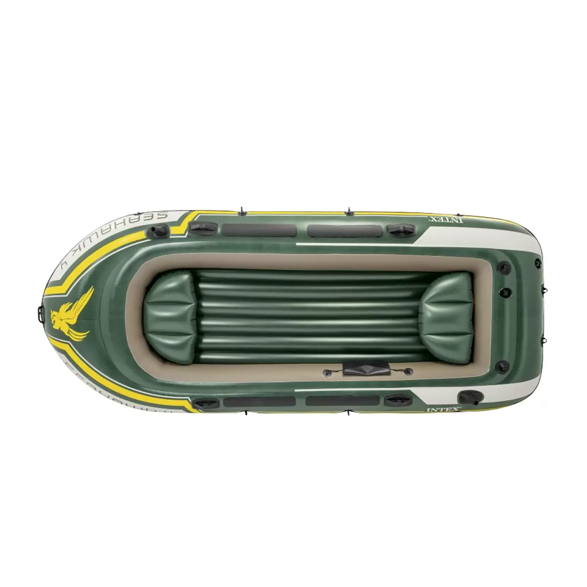 Boat-Set Intex