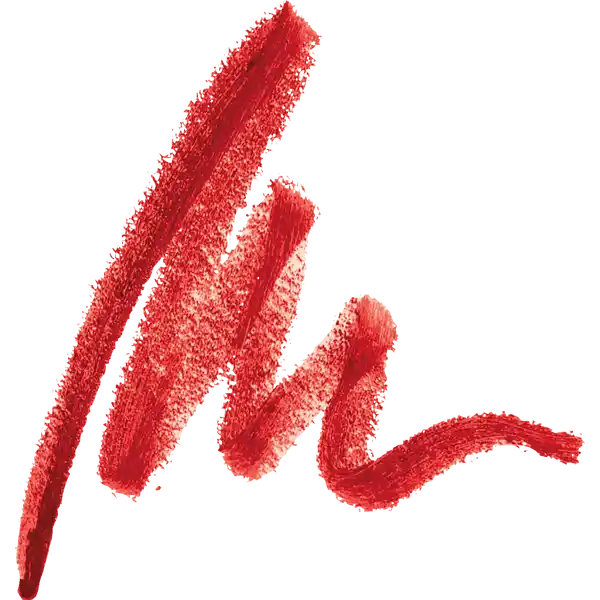 Colour Elixir Lip Liner 60 Red Ruby