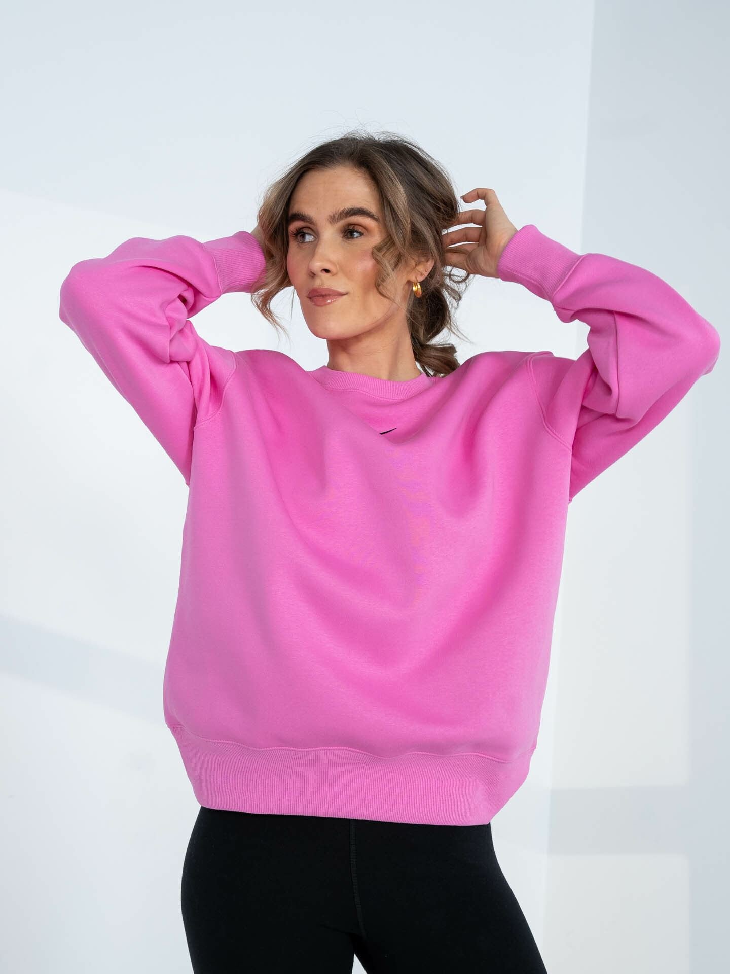 Phoenix Oversized Crew