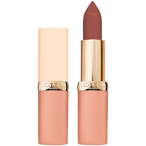 L'oréal - Color Riche Ultra Matte Lipstick 10-no Pressure