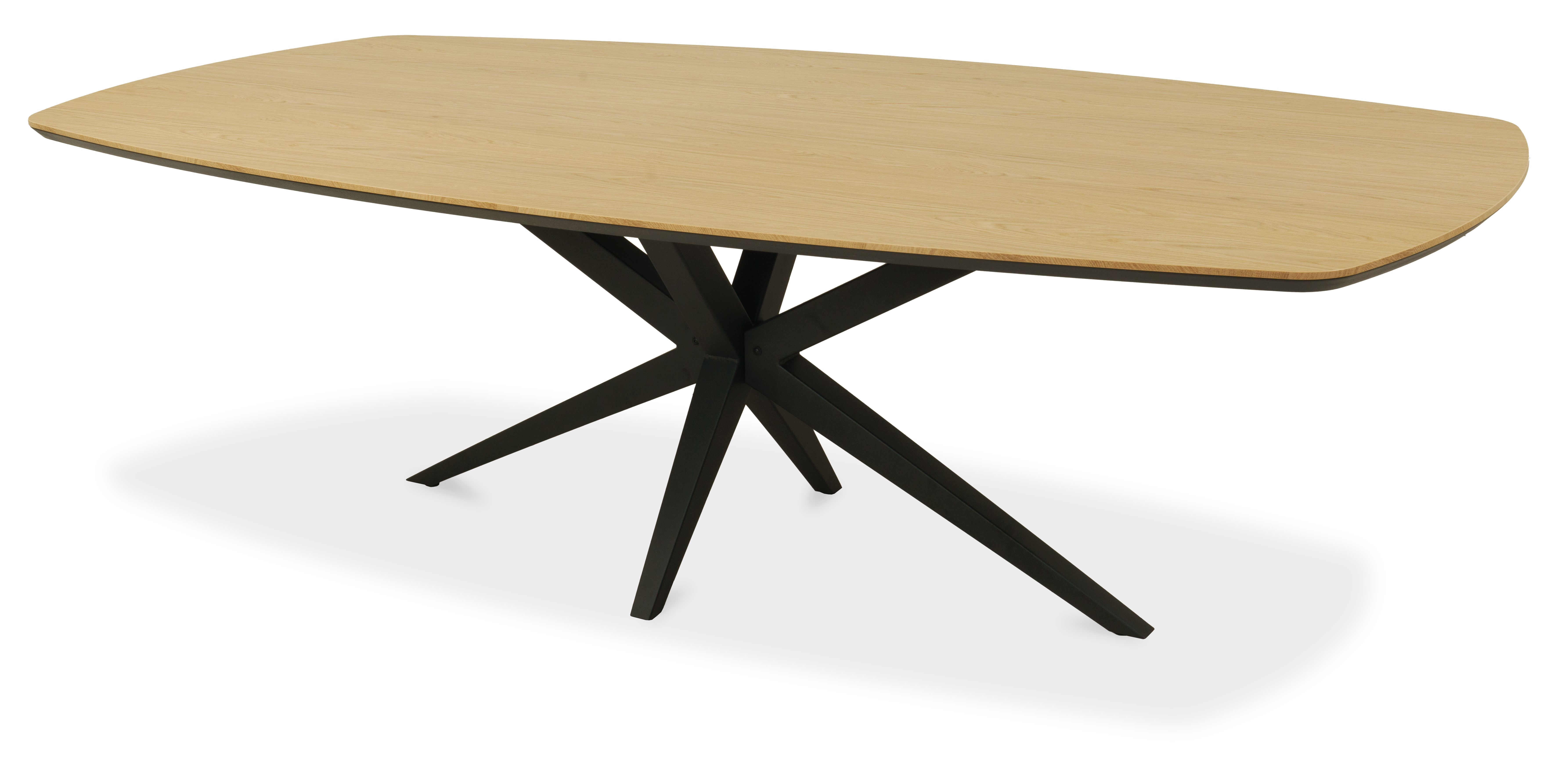 Eetkamertafel Hawea