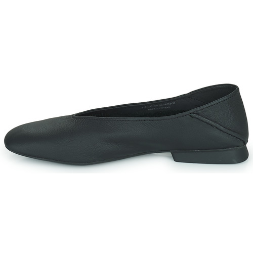 Camper - LFR0 Negro