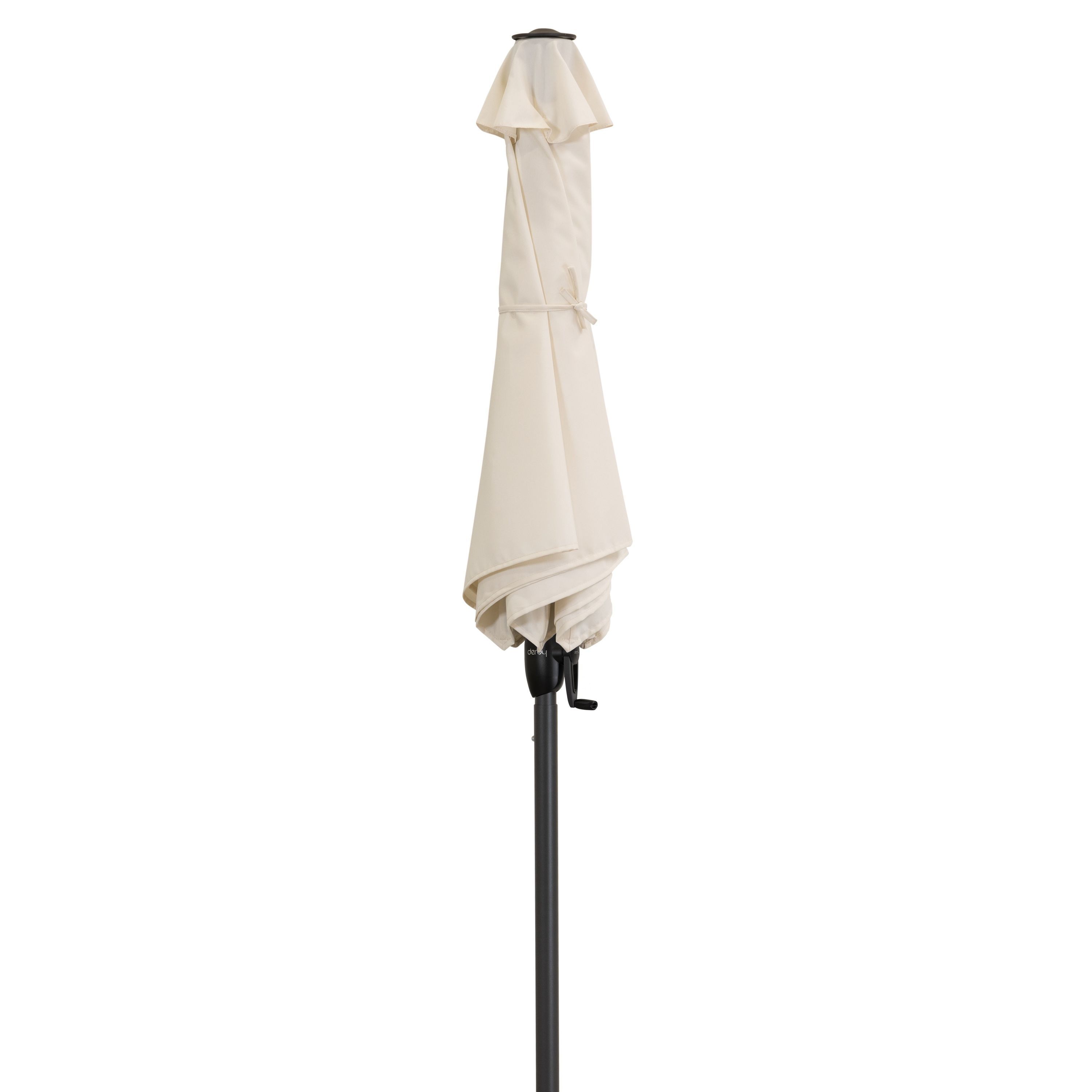 Sonnenschirm derby BASIC LIFT NEO