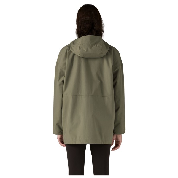 Patagonia - Women's Outdoor Everyday Rain Jacket - Veste imperméable