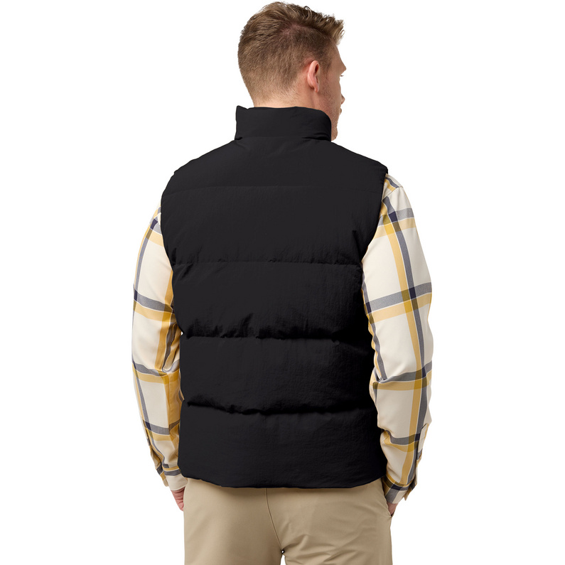 Jack Wolfskin Herren Nordlicht Weste