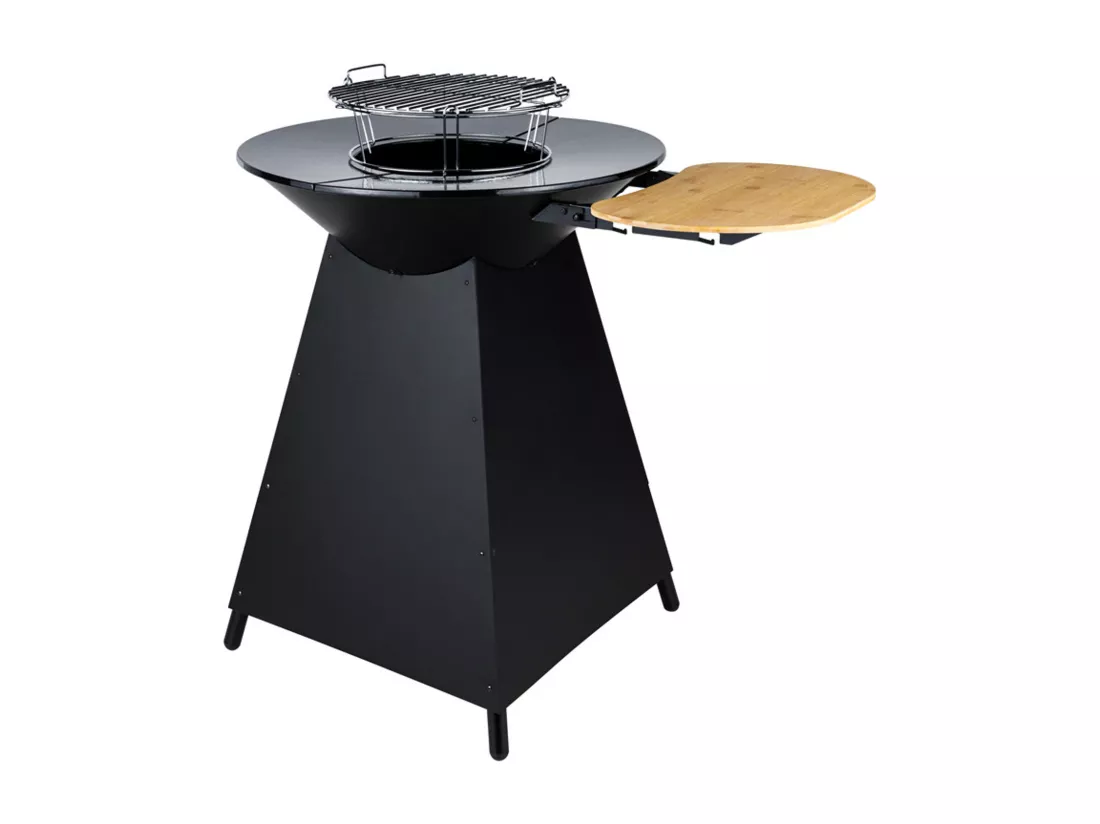 Brasero de cuisson au charbon - SOMAGIC