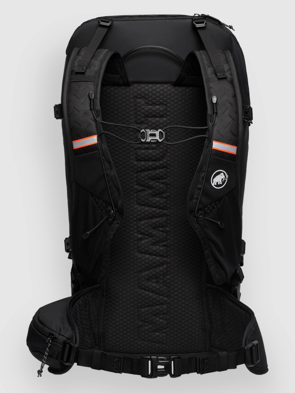 Mammut Aenergy St 32 Backpack white/black
