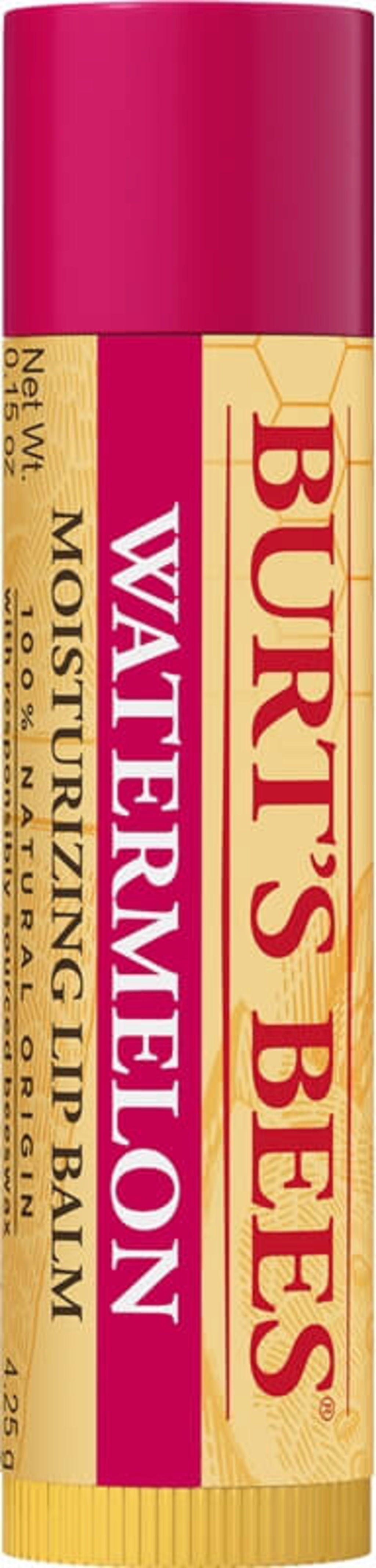 Burt's Bees  Watermelon Lip Balm, 4,25 g