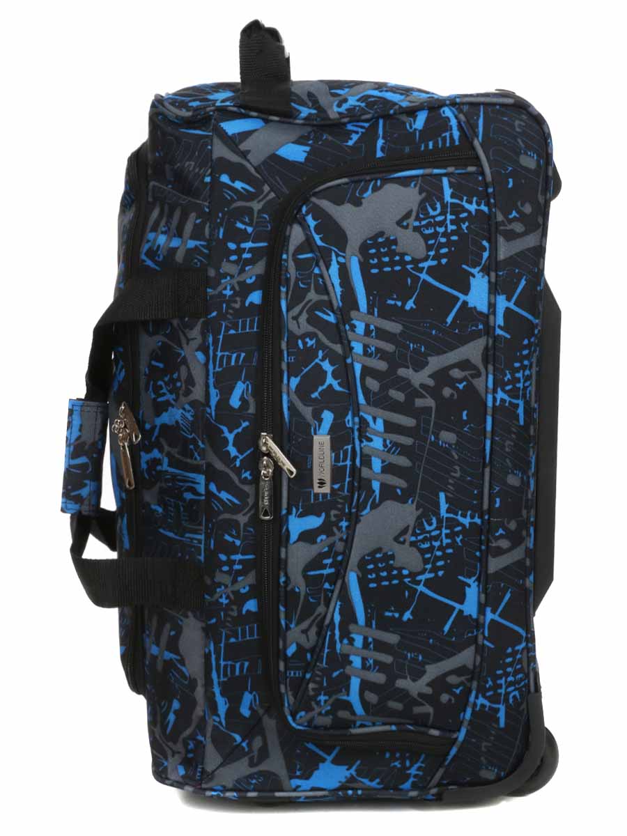 Sac de voyage Worldline Rhodes 55 cm