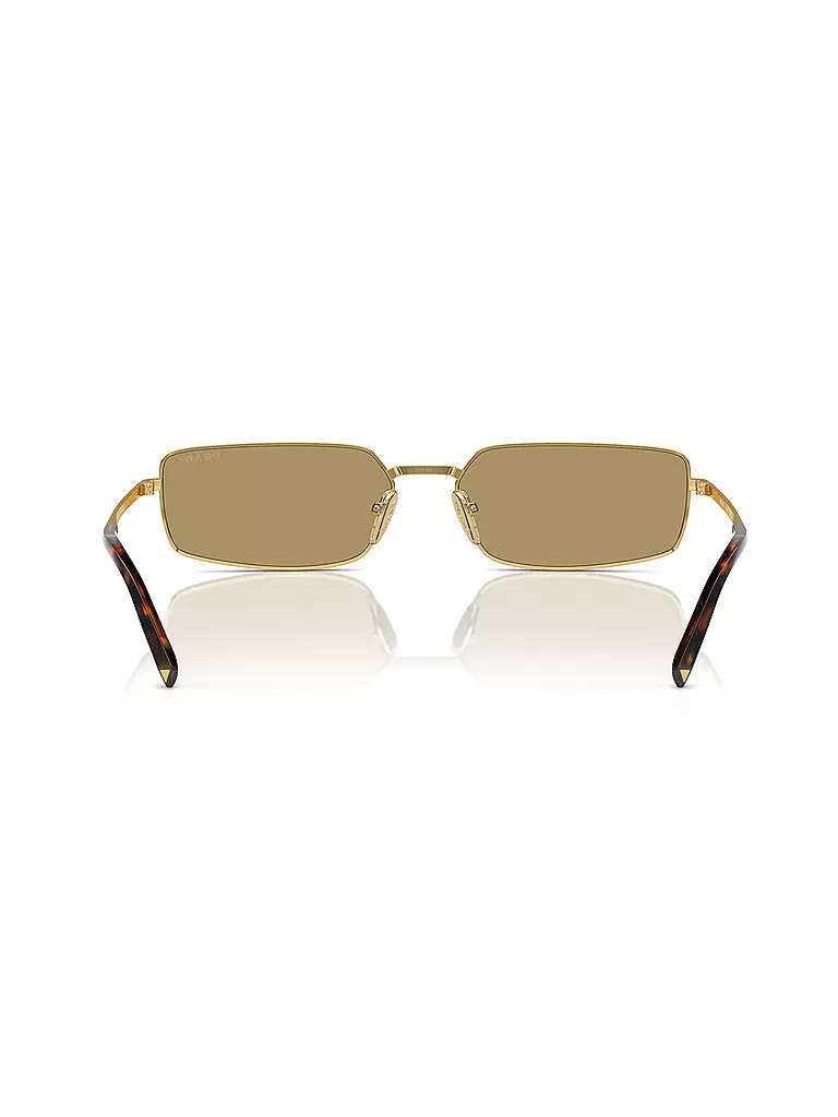 PRADA Sonnenbrille 0PRA60S/59 gold