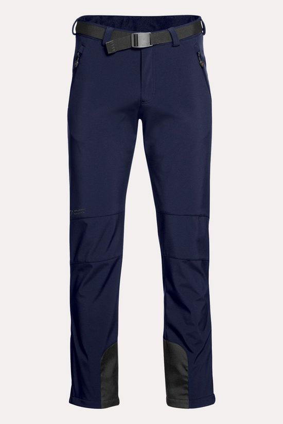 Maier Sports Maier Sports Tech Pants M Regular Broek