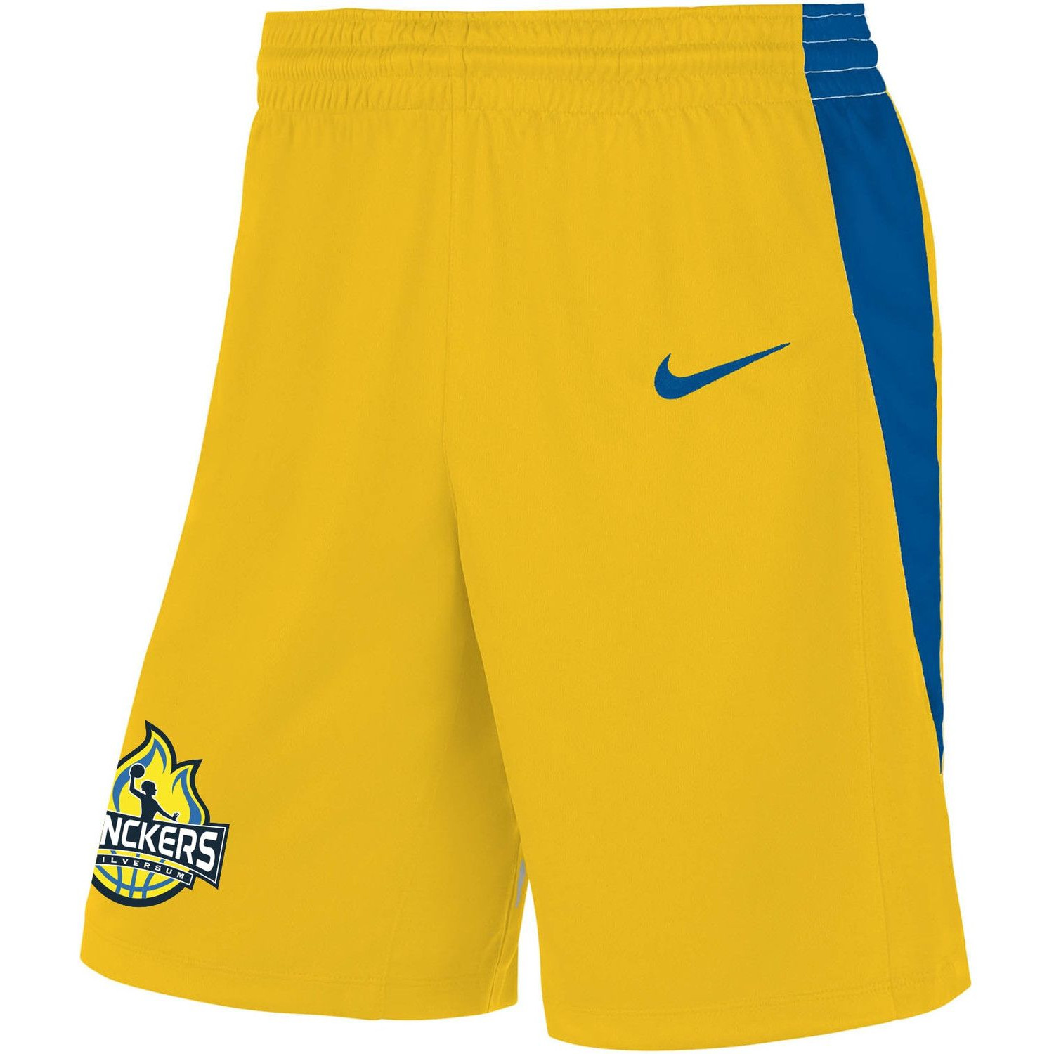 Nike Basketball Short Men Dunckers Thuis