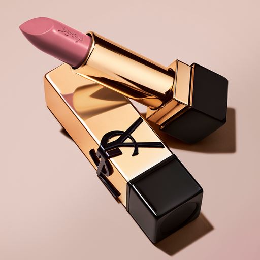 Yves Saint Laurent Rouge Pur Couture Lipstick, N44