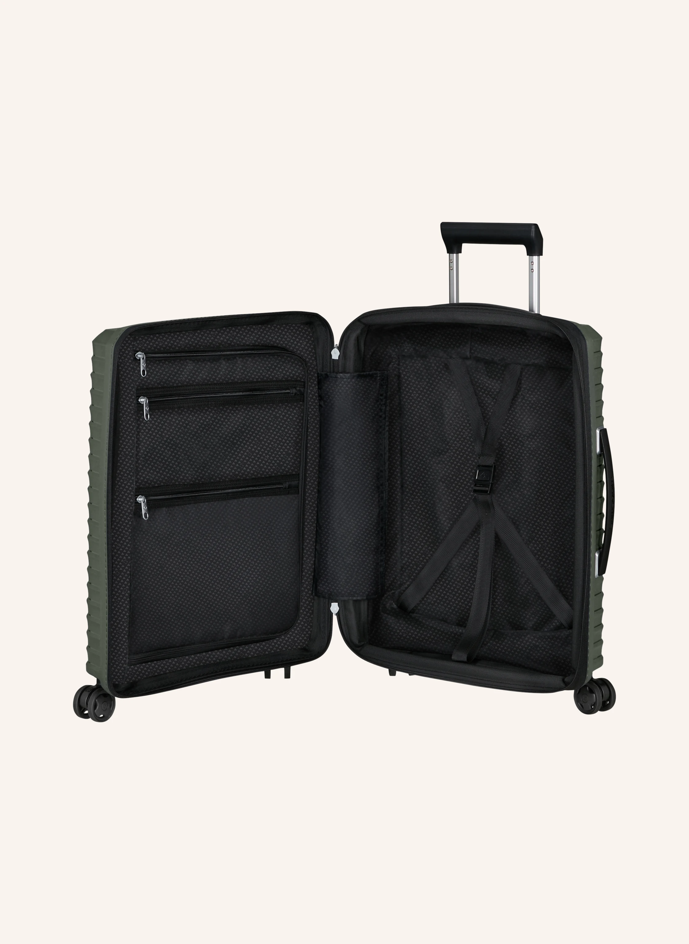 Samsonite Trolley SPINNER