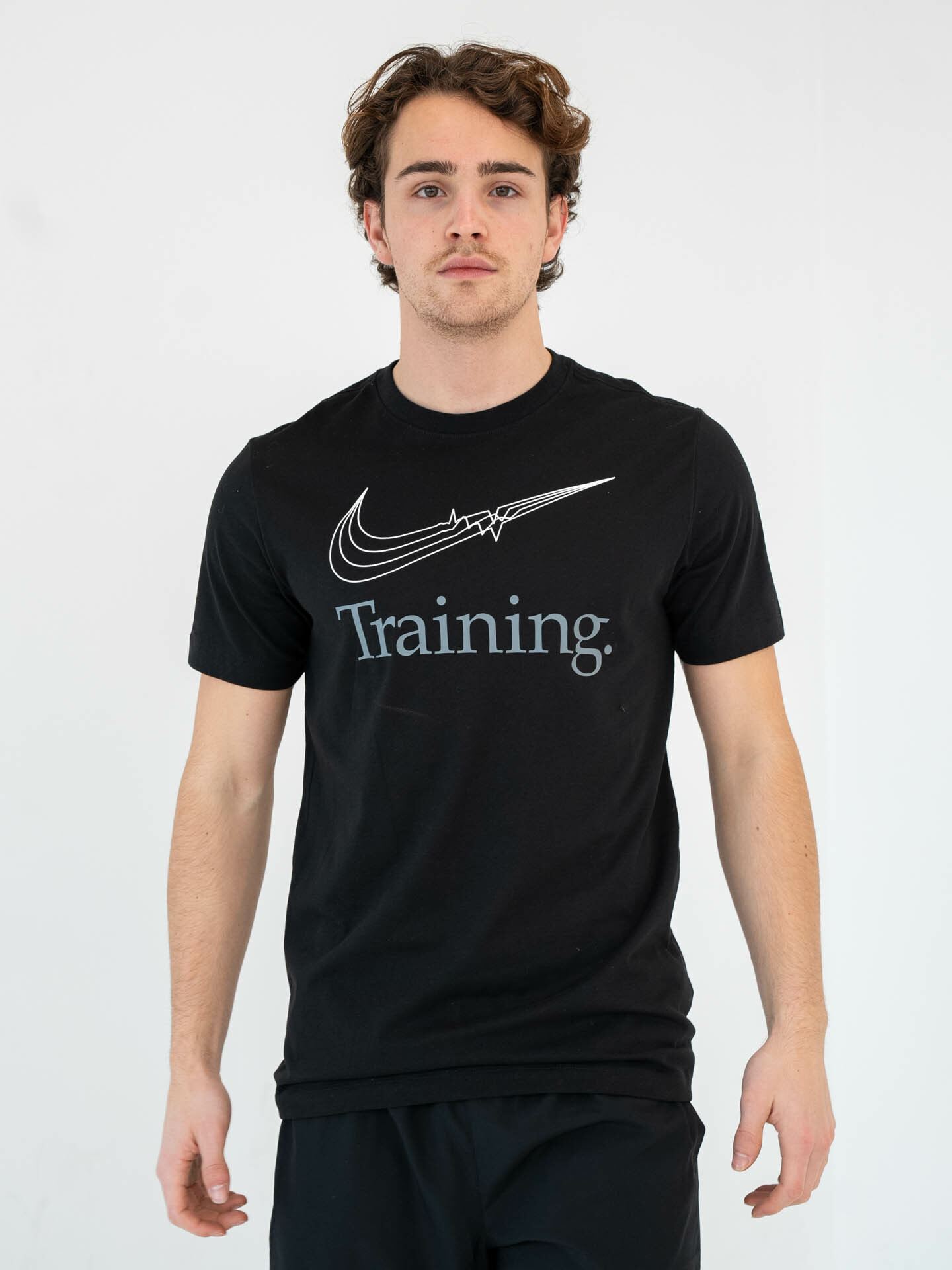 Dri-Fit Training Tee