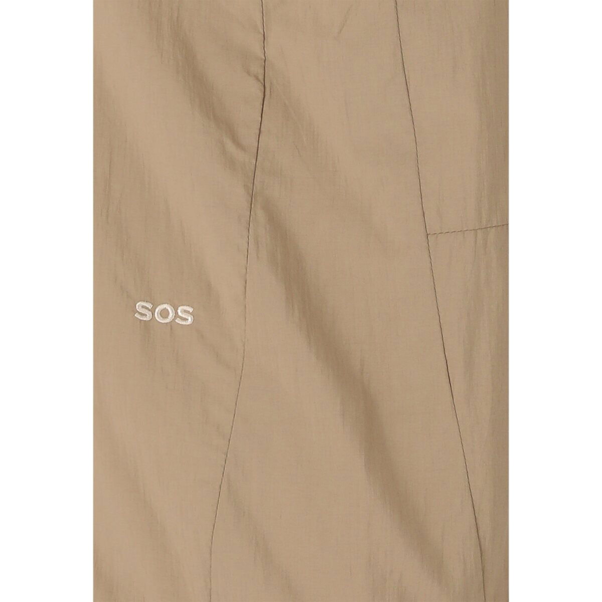 SOS Ortler Insulated Vest