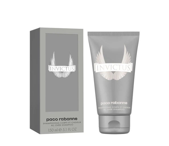 rabanne Invictus Duschgel