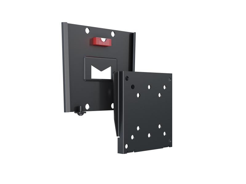 Multibrackets Wandhalterung 2988 Schwarz Wandhalterung für kleinere Bildschirme oder Tablets