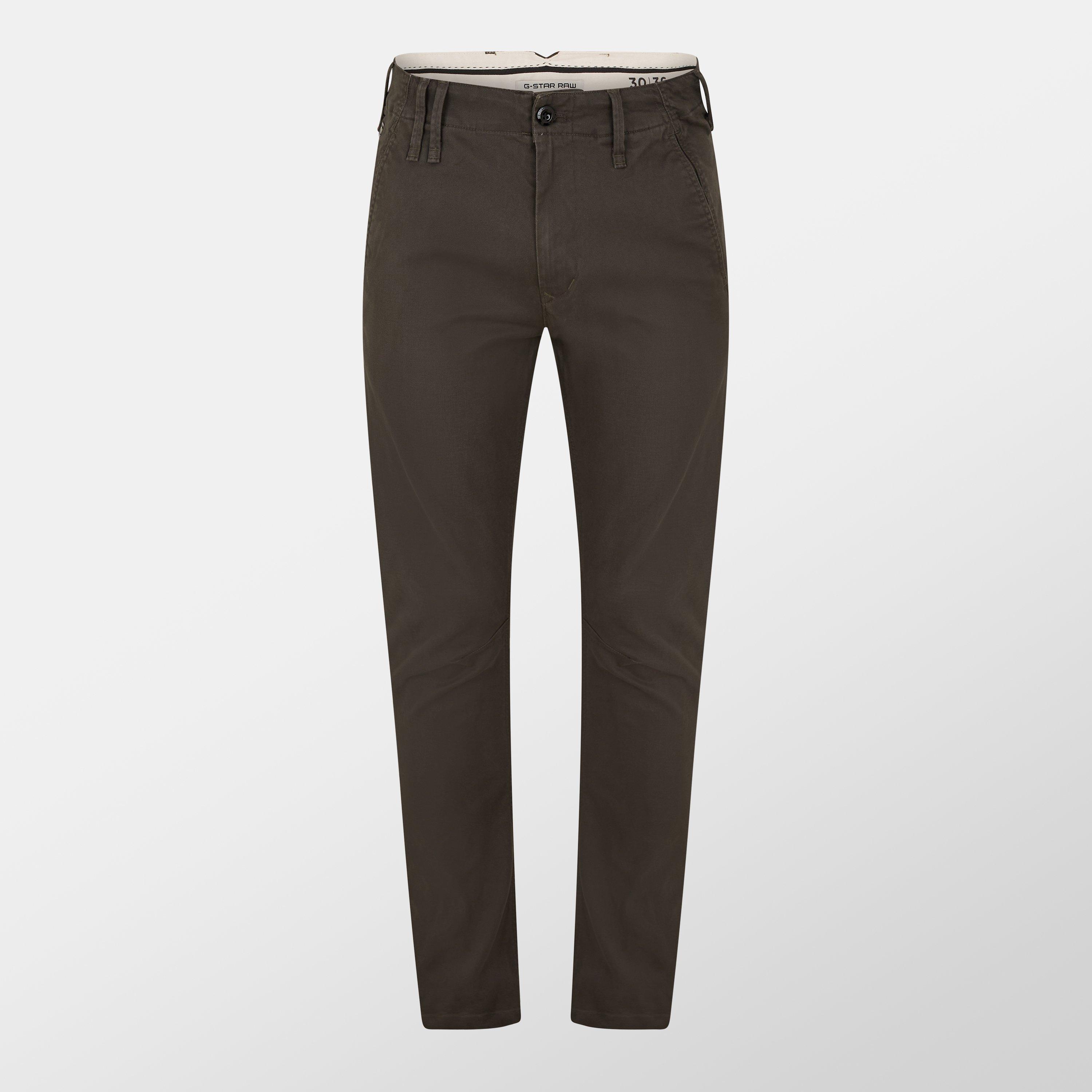 G Star Vetar Slim Chino