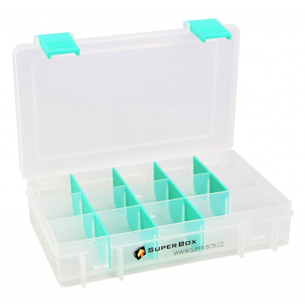 Super Box S