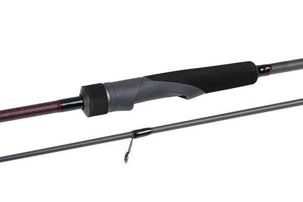 Canne Fox Rage Warrior Dropshot 2.2m (4-17g)