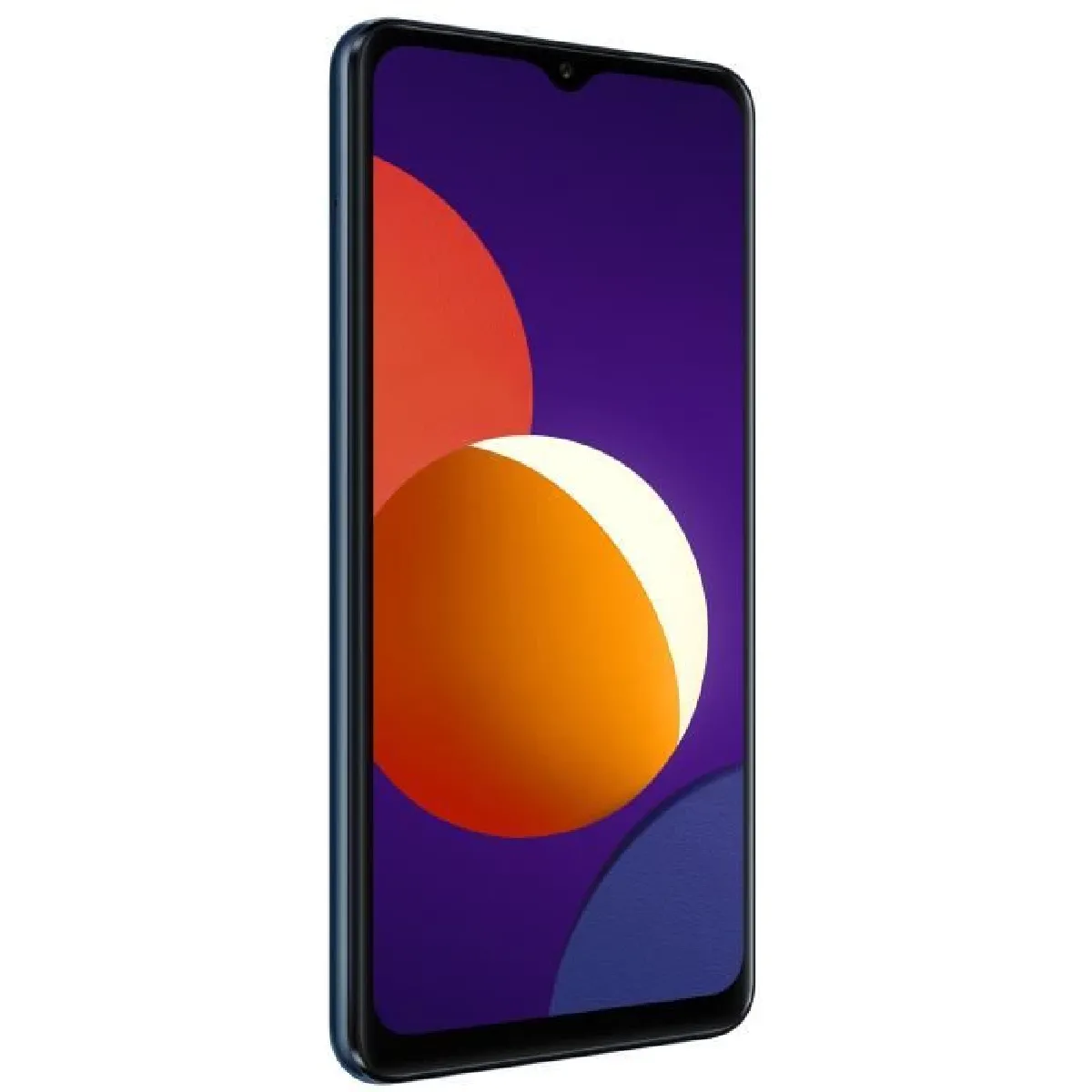 Samsung Galaxy M12 - 64 Go - Noir