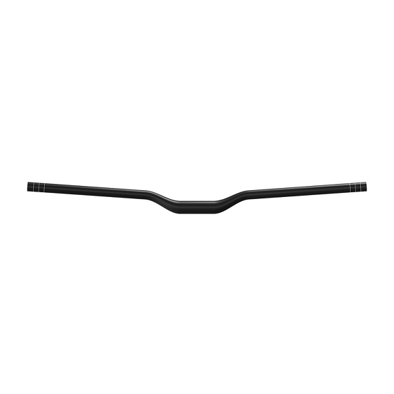 Pro  Koryak 30mm Rise Alu MTB Stuur 800mm