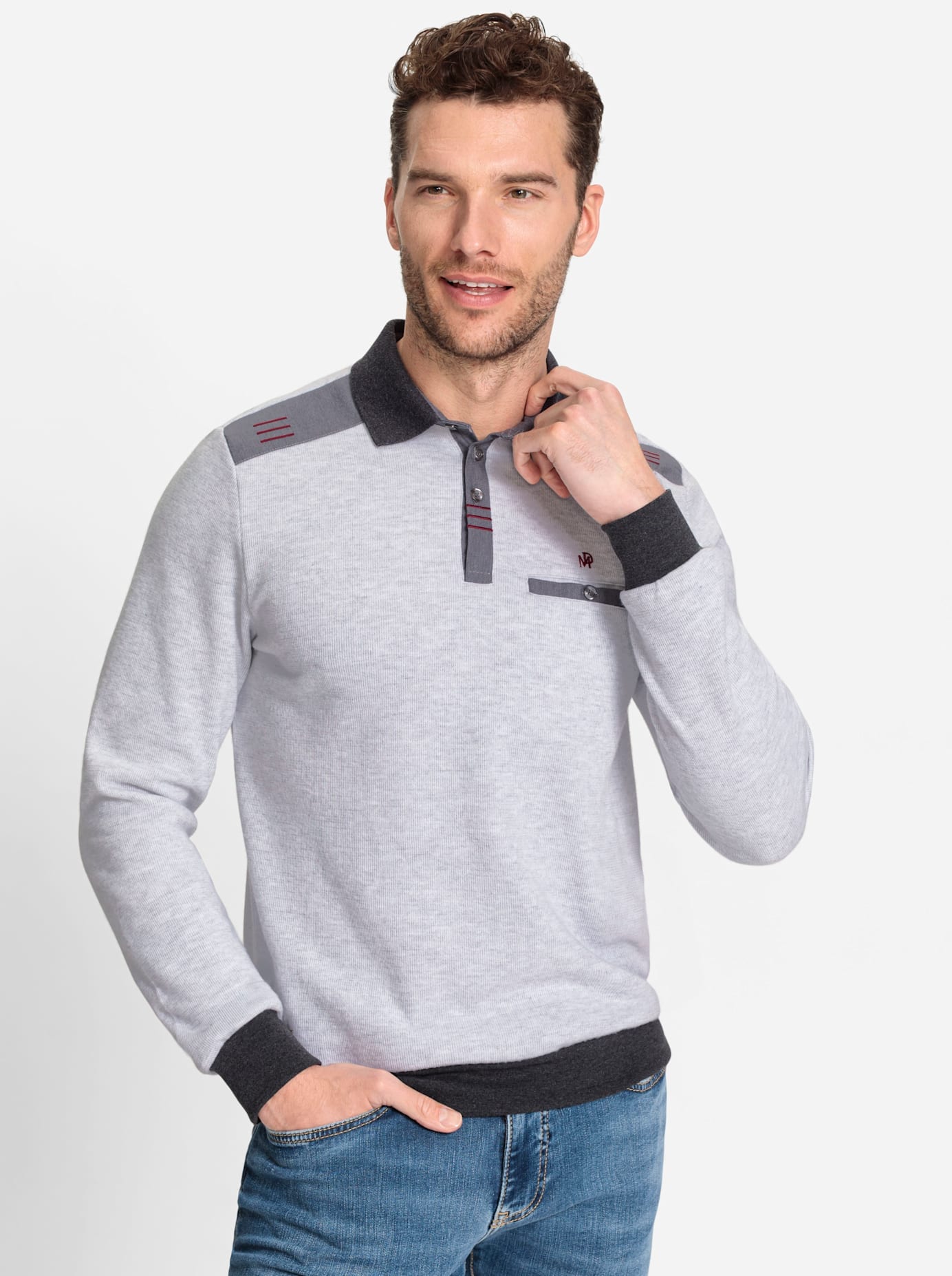 Marco Donati Sweatshirt