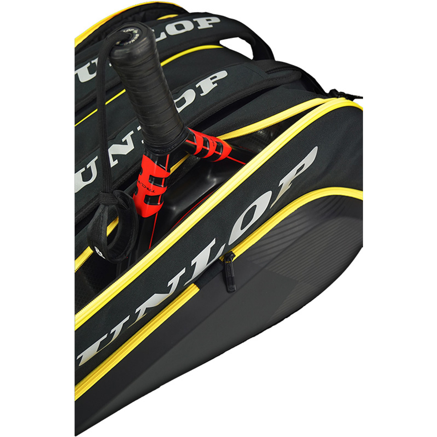 Dunlop Galactica + Tas