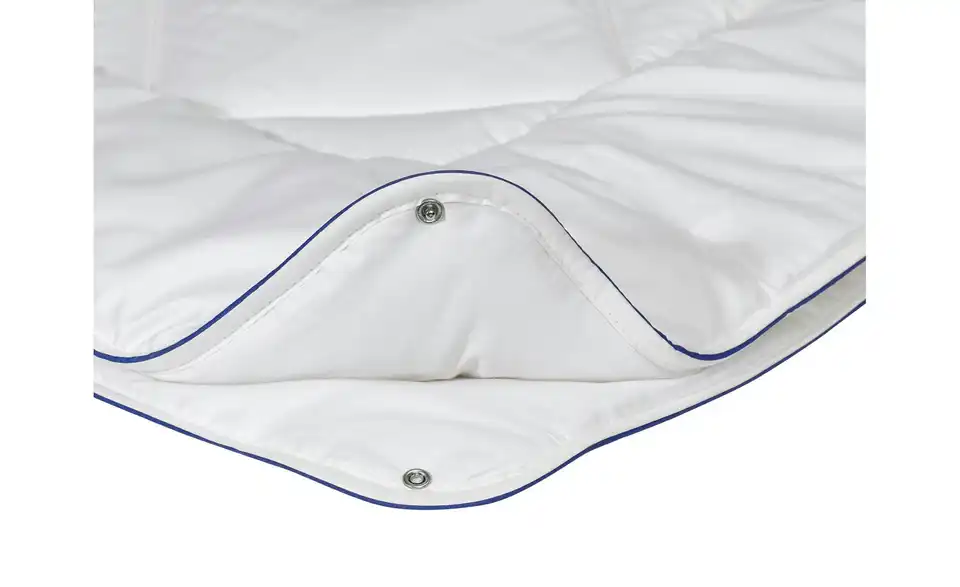 IRISETTE 4-Jahreszeiten-Steppbett 155x200 cm