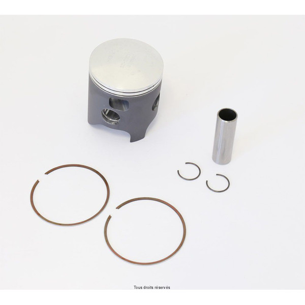Athena - Piston Suzuki Rm250 2-ring 03-05