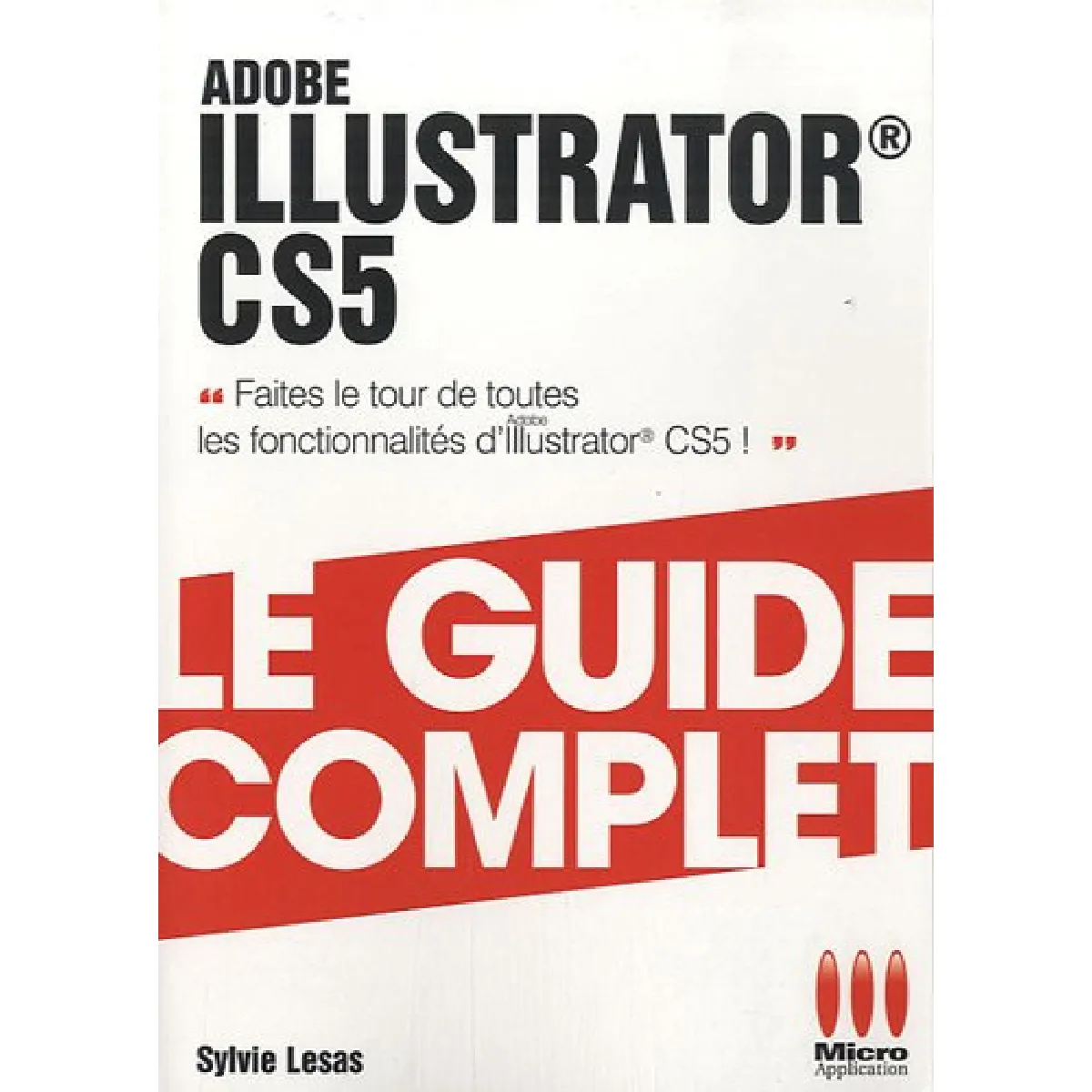 Illustrator CS5 · Occasion