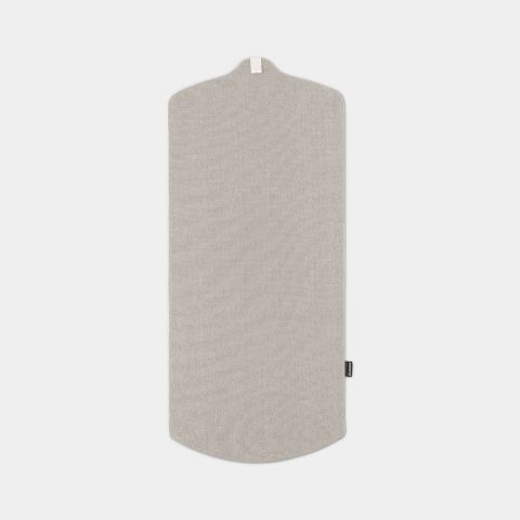 Linn Kledingstoombord Grey