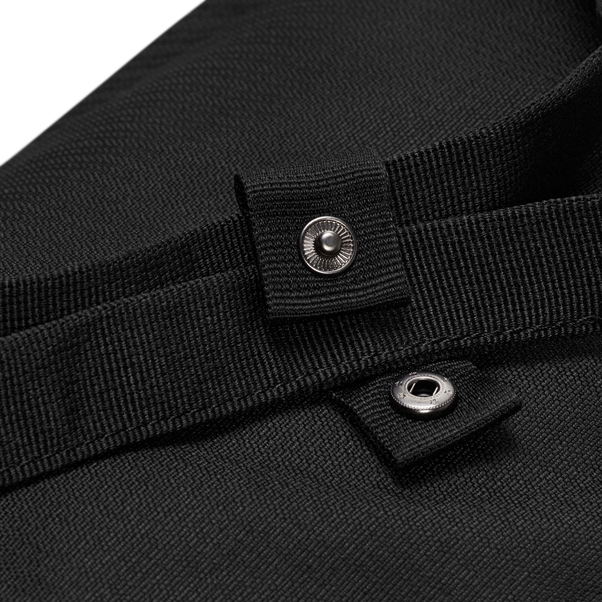 Brasilia 9.5 Duffel - 25L 010/Black/Black/White