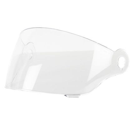 Ecran casque Dexter TANNEN CLEAR - Incolore
