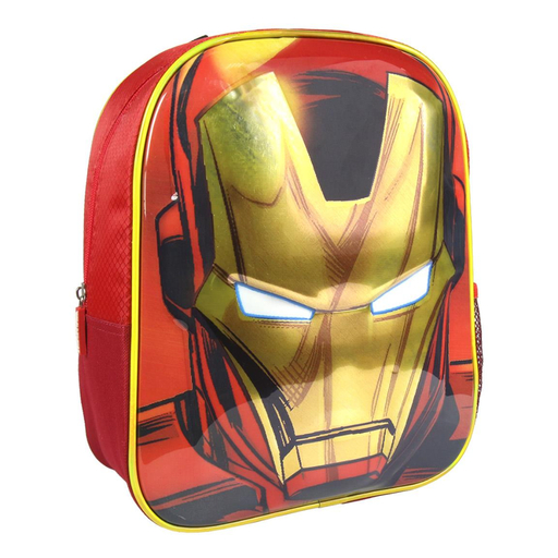 Mochila Ironman 61479