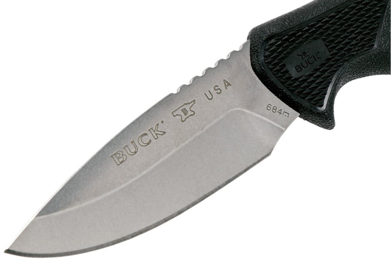 Buck 684 Bucklite Max II Small 0684BKS jachtmes