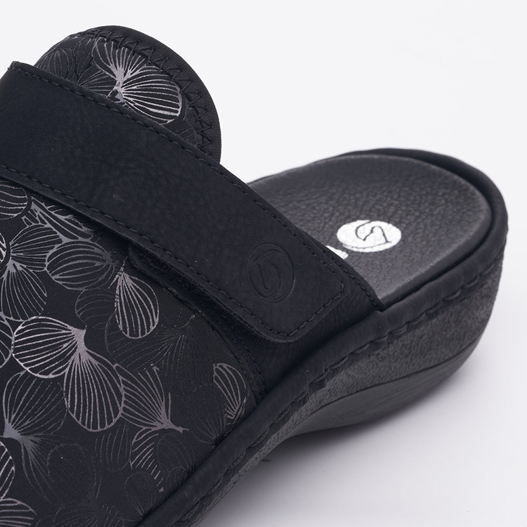 Remonte D7664-01 | NOIR