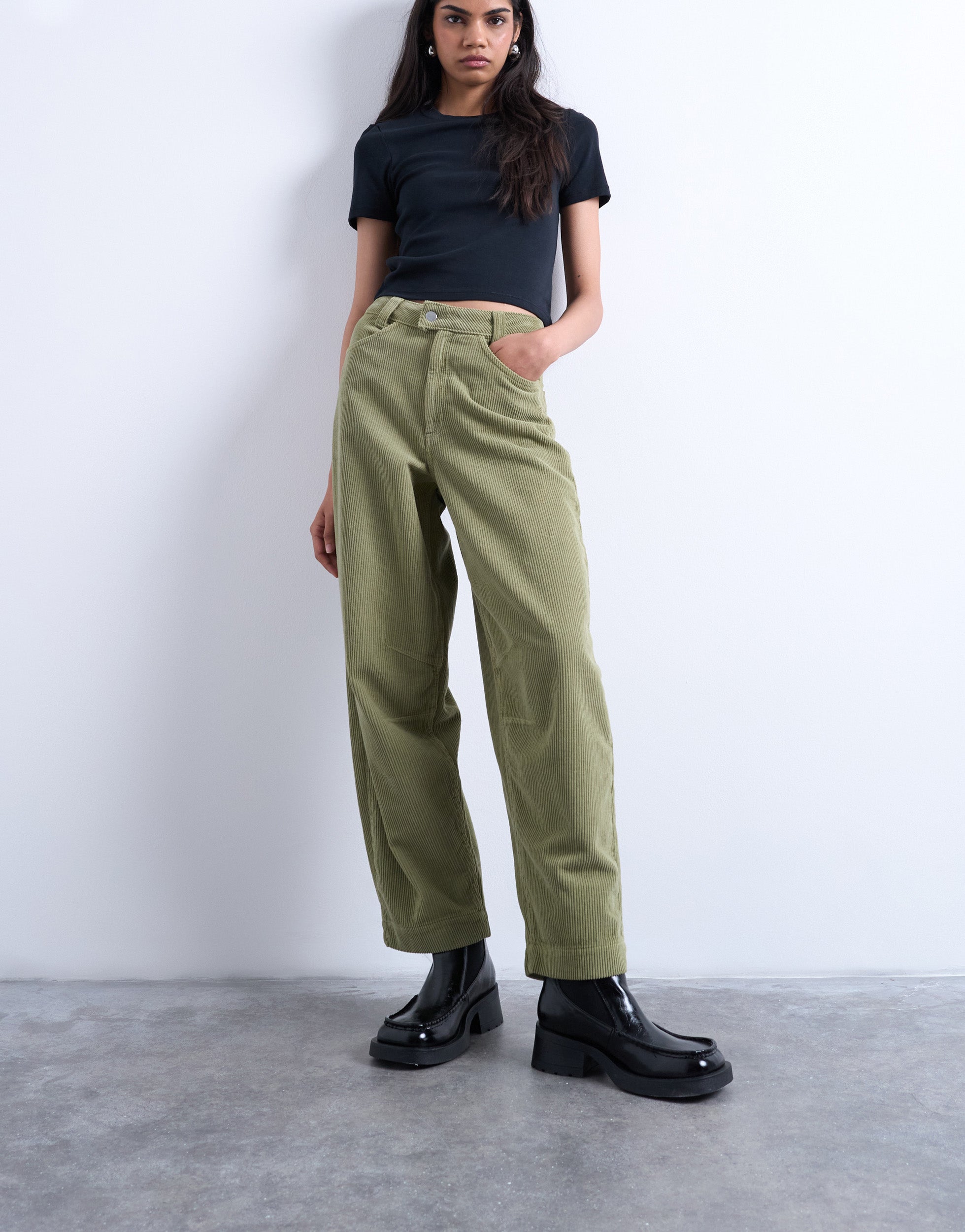 TSTINE Broek