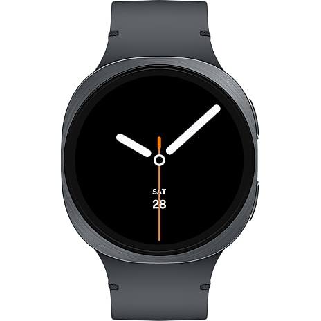 Samsung Galaxy Watch8 BT 44mm - Graphite