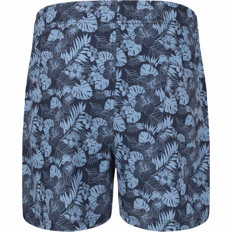 Cruz Toby Board Badeshorts Herre