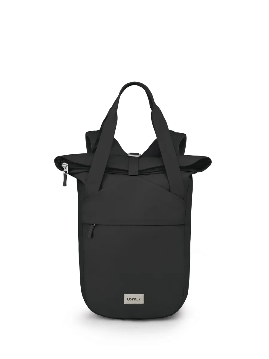 Osprey Arcane Tote Pack Black